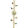 Crisafi Gioielli Orologio Mizzica Il Fico D'India MJ102G> Mizzica Time Orologi