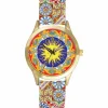 Crisafi Gioielli Orologio Mizzica Il Sole MB130> Mizzica Time Orologi