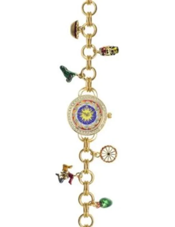 Crisafi Gioielli Orologio Mizzica Il Sole MJ130> Mizzica Time Orologi
