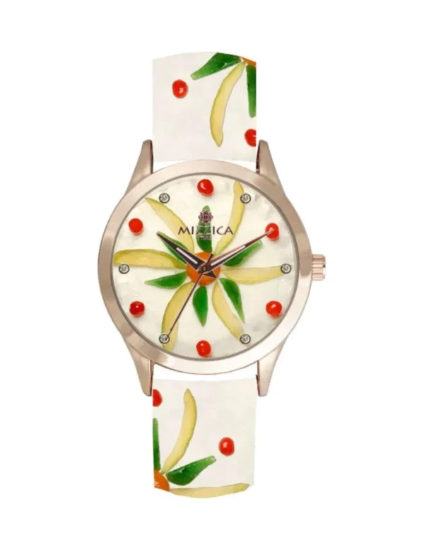 Crisafi Gioielli Orologio Mizzica La Cassata MB129> Mizzica Time Orologi