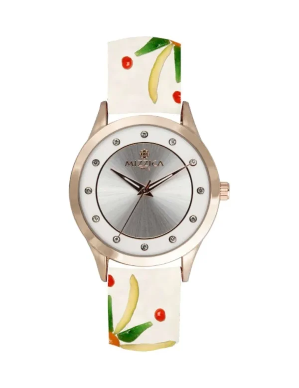 Crisafi Gioielli Orologio Mizzica La Cassata MA129> Mizzica Time Orologi