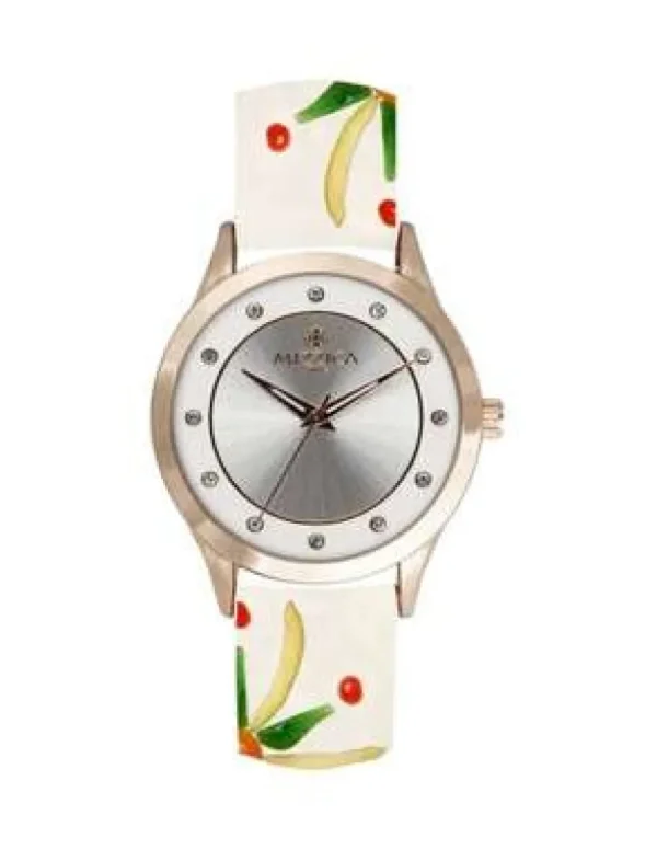 Crisafi Gioielli Orologio Mizzica La Cassata MA129> Mizzica Time Orologi