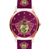Crisafi Gioielli Orologio Mizzica La Coffa Viola MB165> Mizzica Time Orologi