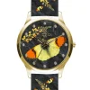 Crisafi Gioielli Orologio Mizzica La Farfalla MB161> Mizzica Time Orologi