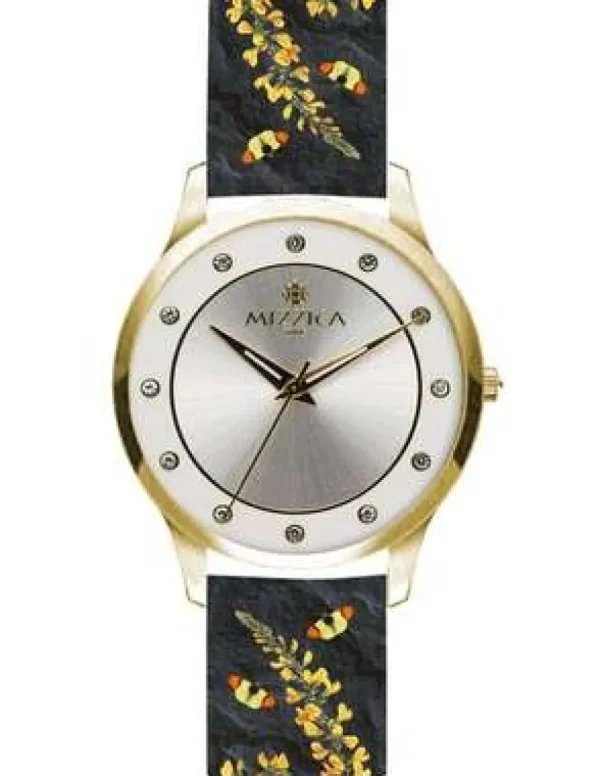 Crisafi Gioielli Orologio Mizzica La Farfalla MA161> Mizzica Time Orologi