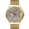 Crisafi Gioielli Orologio Mizzica La Maiolica MC168> Mizzica Time Orologi