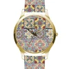 Crisafi Gioielli Orologio Mizzica La Maiolica MB168> Mizzica Time Orologi
