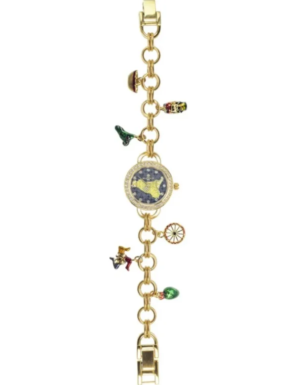 Crisafi Gioielli Orologio Mizzica La Sicilia MJ162> Mizzica Time Orologi