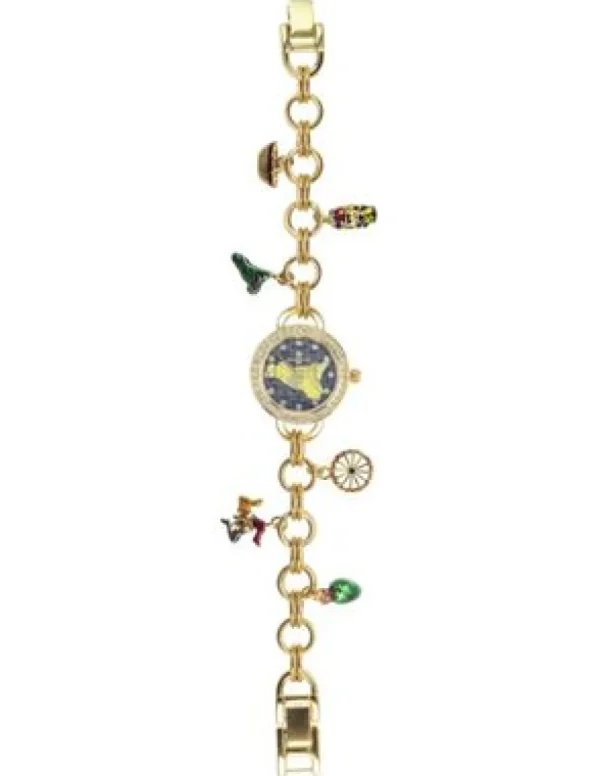 Crisafi Gioielli Orologio Mizzica La Sicilia MJ162> Mizzica Time Orologi