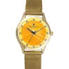 Crisafi Gioielli Orologio Mizzica Le Arance MC128> Mizzica Time Orologi