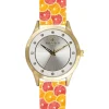 Crisafi Gioielli Orologio Mizzica Le Arance MA128> Mizzica Time Orologi