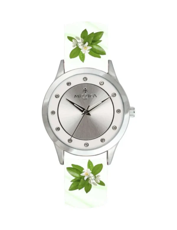 Crisafi Gioielli Orologio Mizzica Le Zagare MA131> Mizzica Time Orologi