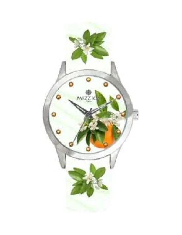 Crisafi Gioielli Orologio Mizzica Le Zagare MB131> Mizzica Time Orologi