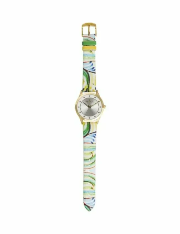 Crisafi Gioielli Orologio Mizzica Limoni MA104> Mizzica Time Orologi
