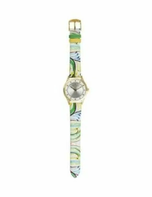 Crisafi Gioielli Orologio Mizzica Limoni MA104> Mizzica Time Orologi