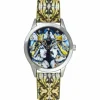 Crisafi Gioielli Orologio Mizzica Mori Siciliani MB112> Mizzica Time Orologi