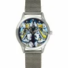 Crisafi Gioielli Orologio Mizzica Mori Siciliani MC112> Mizzica Time Orologi