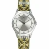Crisafi Gioielli Orologio Mizzica Mori Siciliani MA112> Mizzica Time Orologi