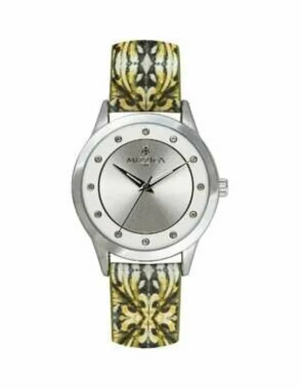 Crisafi Gioielli Orologio Mizzica Mori Siciliani MA112> Mizzica Time Orologi