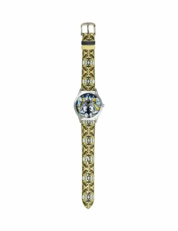 Crisafi Gioielli Orologio Mizzica Mori Siciliani MB112> Mizzica Time Orologi