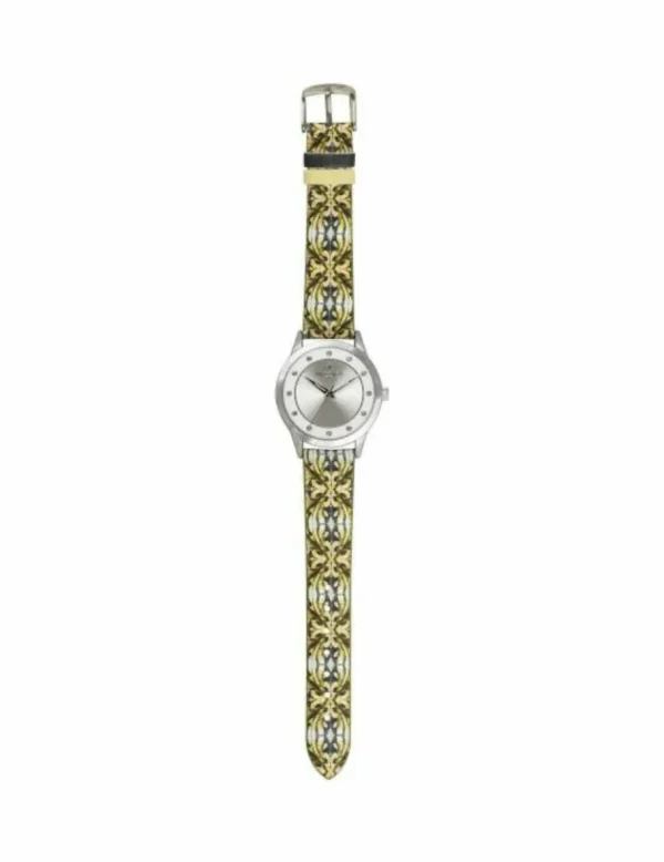 Crisafi Gioielli Orologio Mizzica Mori Siciliani MA112> Mizzica Time Orologi