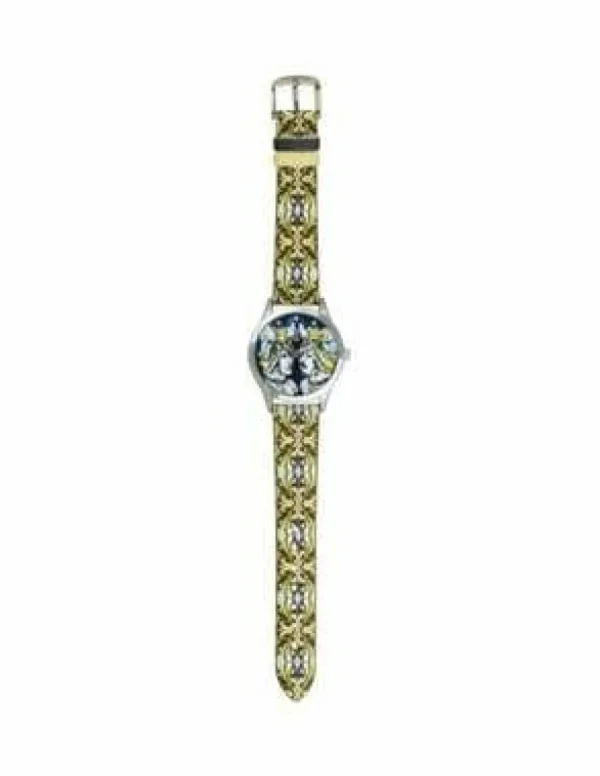 Crisafi Gioielli Orologio Mizzica Mori Siciliani MB112> Mizzica Time Orologi
