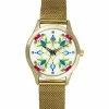 Crisafi Gioielli Orologio Mizzica Narciso MC106> Mizzica Time Orologi