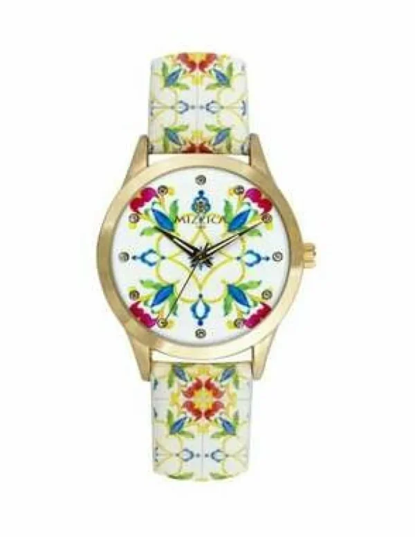 Crisafi Gioielli Orologio Mizzica Narciso MB106> Mizzica Time Orologi