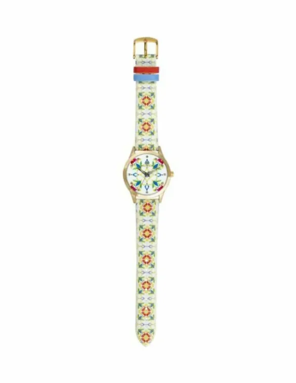 Crisafi Gioielli Orologio Mizzica Narciso MB106> Mizzica Time Orologi