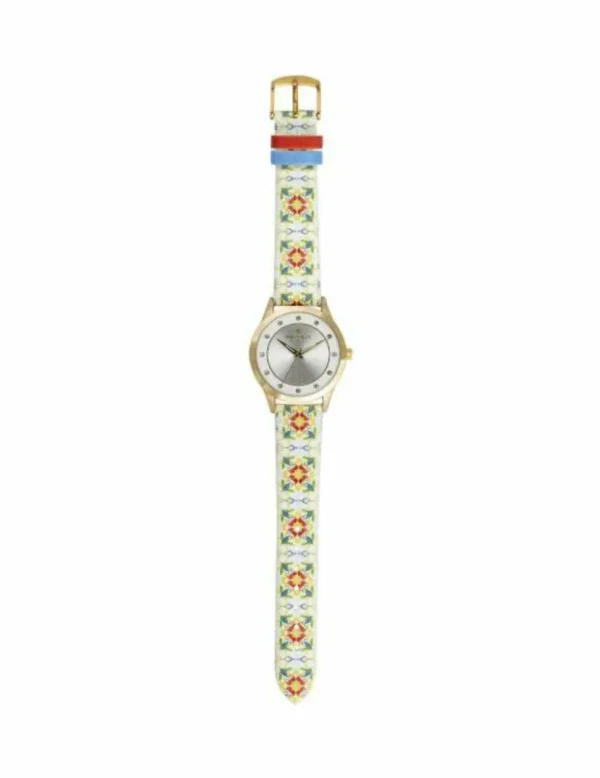 Crisafi Gioielli Orologio Mizzica Narciso MA106> Mizzica Time Orologi