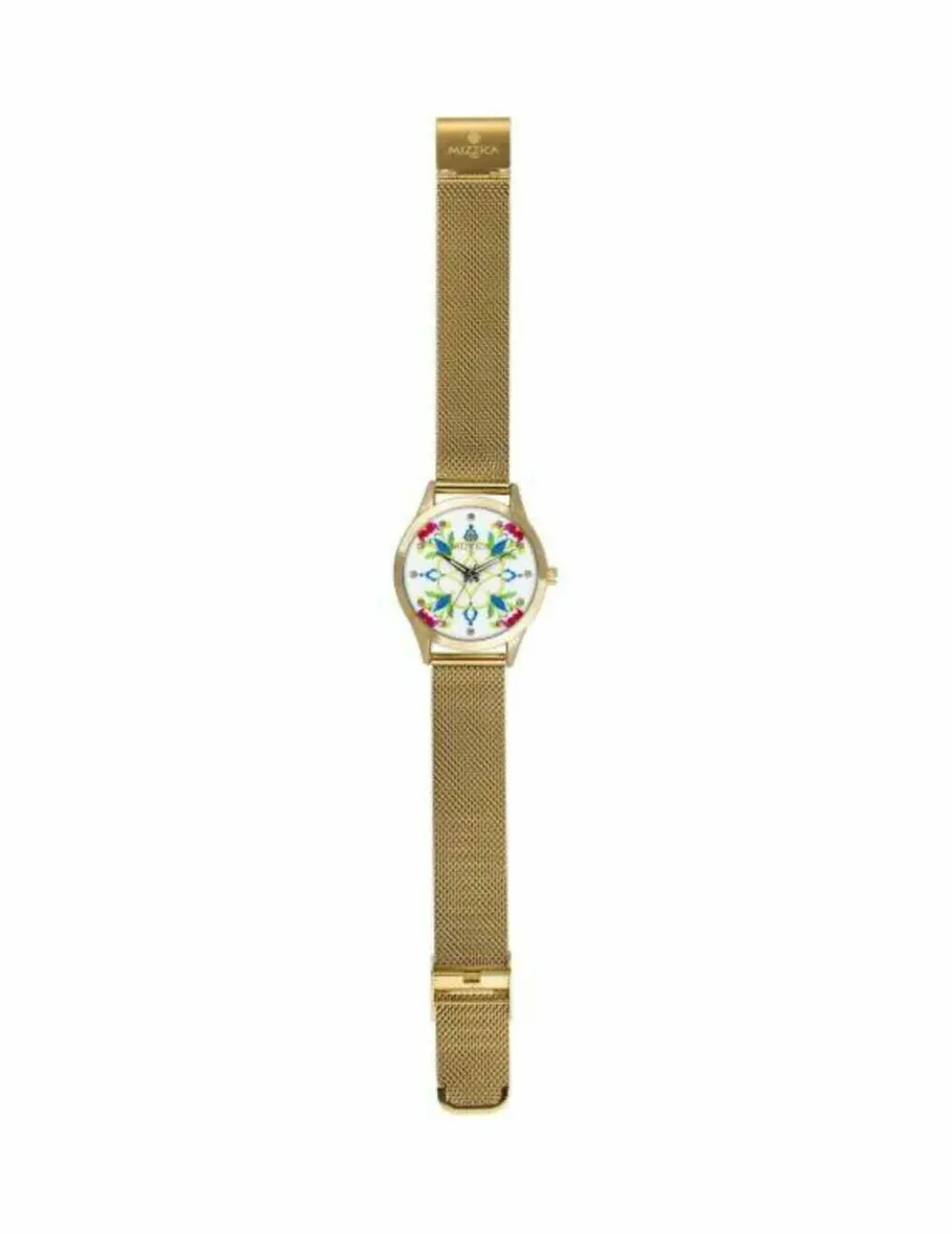 orologio_mizzica_narciso__2.webp Crisafi Gioielli Orologio Mizzica Narciso MC106> Mizzica Time Orologi