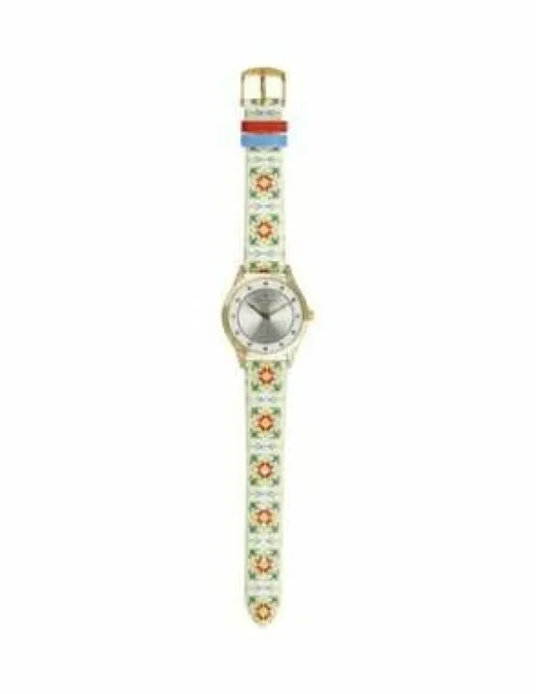 Crisafi Gioielli Orologio Mizzica Narciso MA106> Mizzica Time Orologi