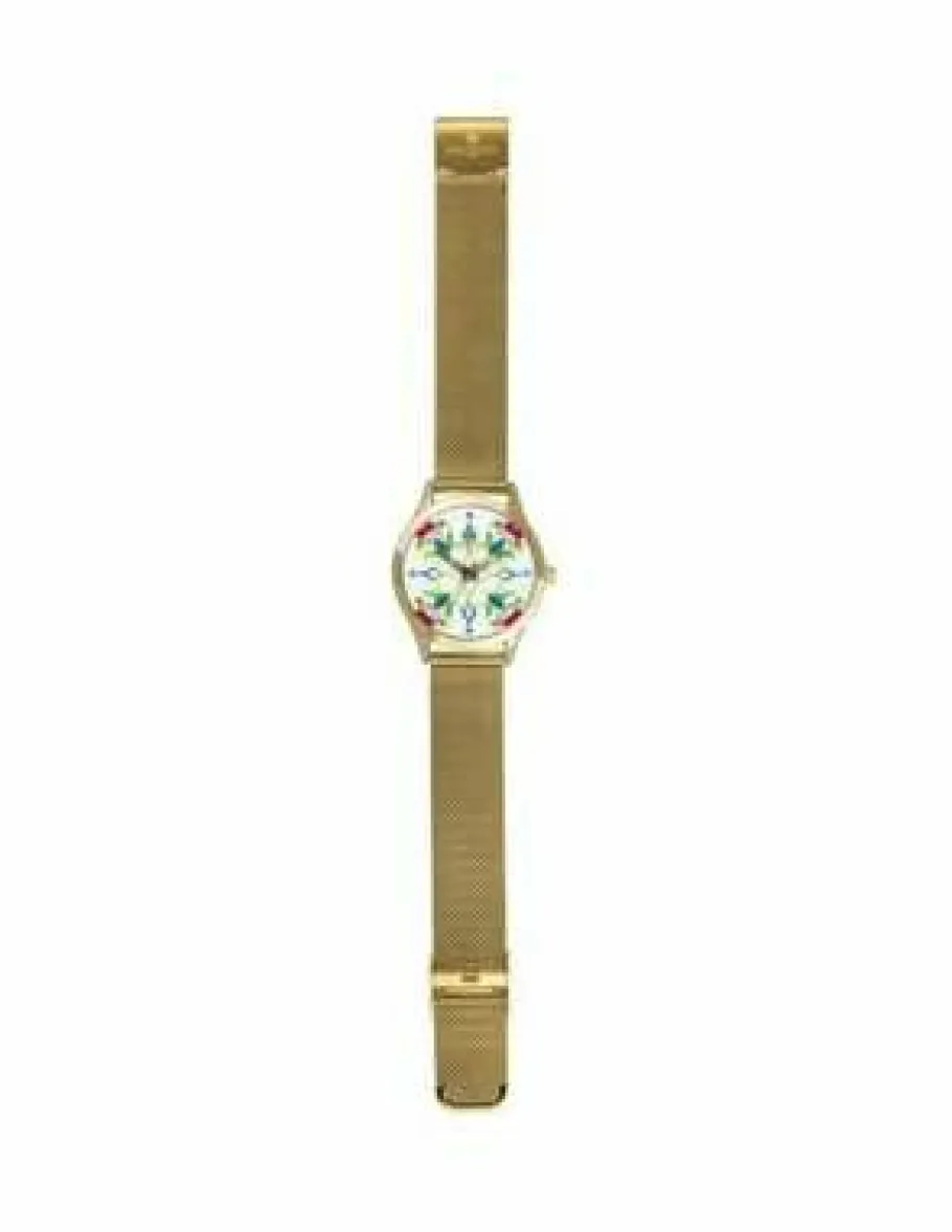 orologio_mizzica_narciso__3.webp Crisafi Gioielli Orologio Mizzica Narciso MC106> Mizzica Time Orologi