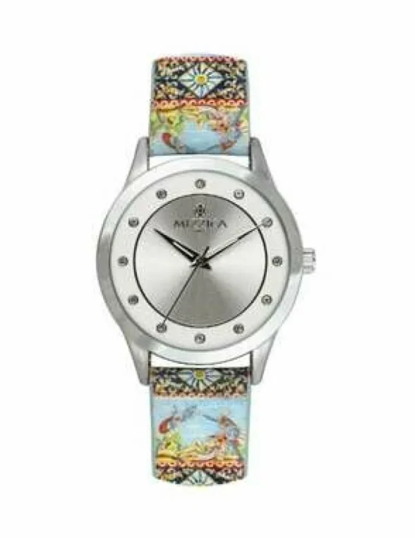 Crisafi Gioielli Orologio Mizzica Paladini MA103> Mizzica Time Orologi