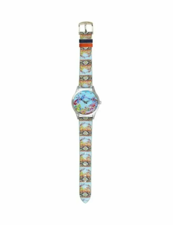 Crisafi Gioielli Orologio Mizzica Paladini MB103> Mizzica Time Orologi