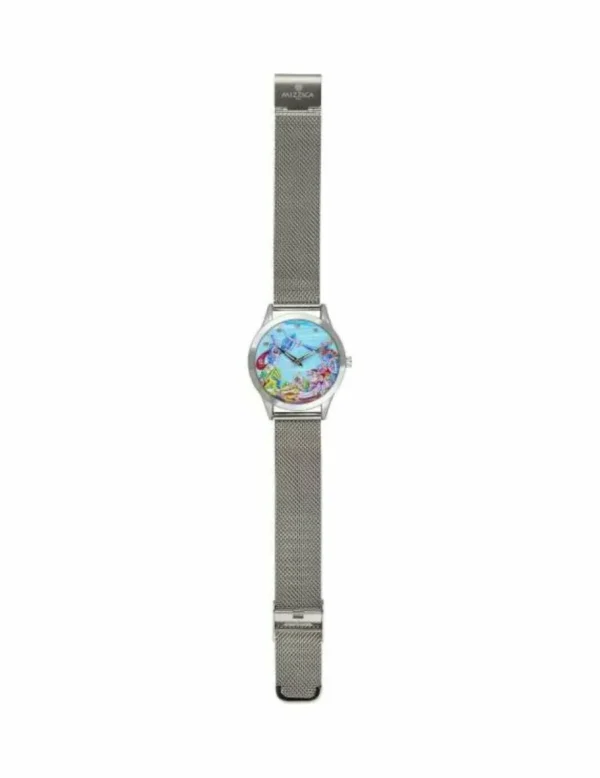 Crisafi Gioielli Orologio Mizzica Paladini MC103> Mizzica Time Orologi