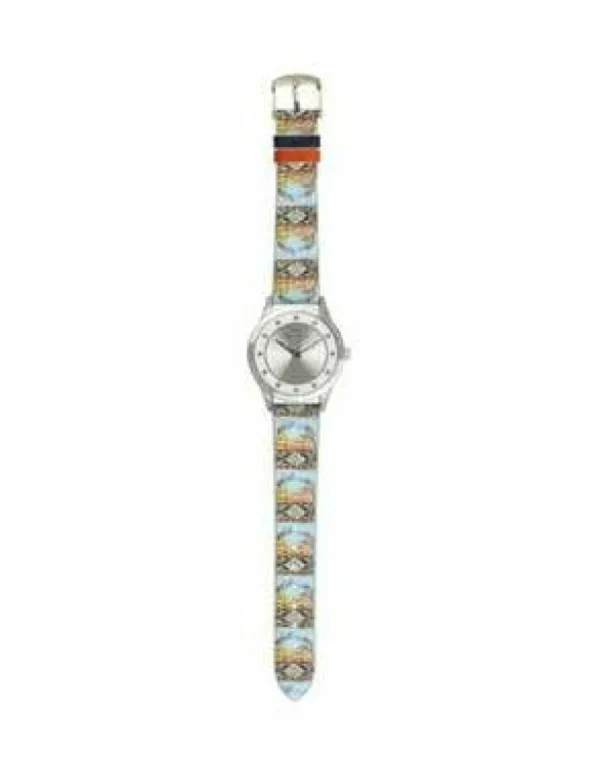 Crisafi Gioielli Orologio Mizzica Paladini MA103> Mizzica Time Orologi