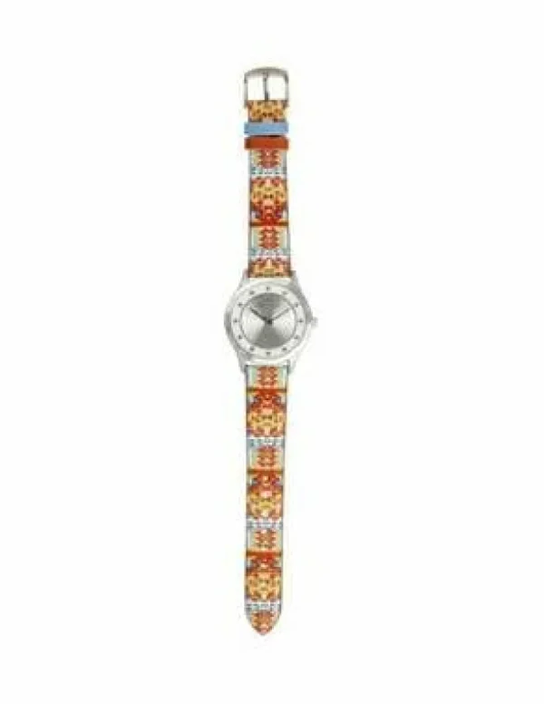 Crisafi Gioielli Orologio Mizzica Pigna MA110> Mizzica Time Orologi