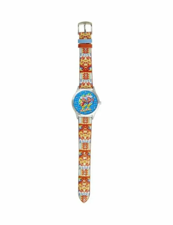 Crisafi Gioielli Orologio Mizzica Pigna MB110> Mizzica Time Orologi