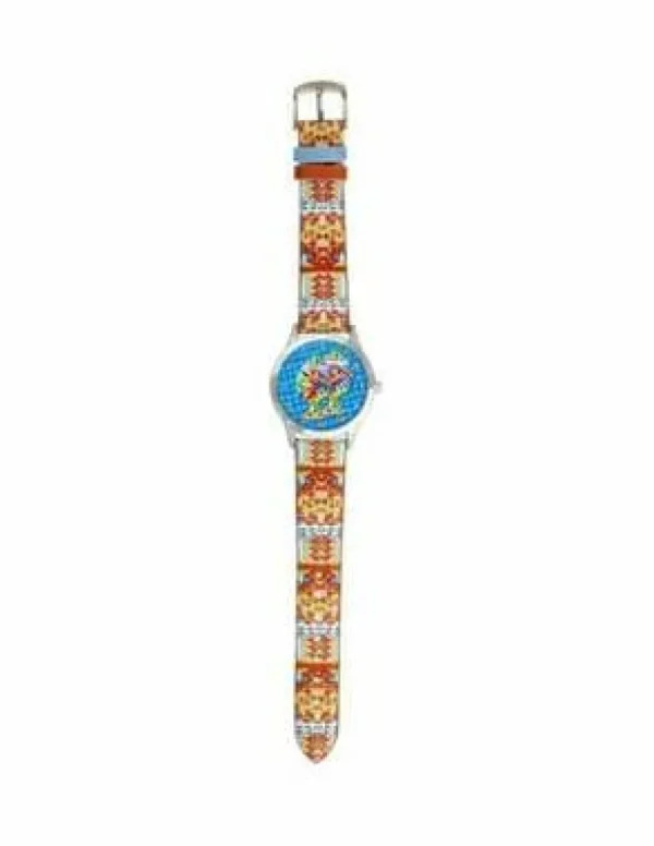 Crisafi Gioielli Orologio Mizzica Pigna MB110> Mizzica Time Orologi