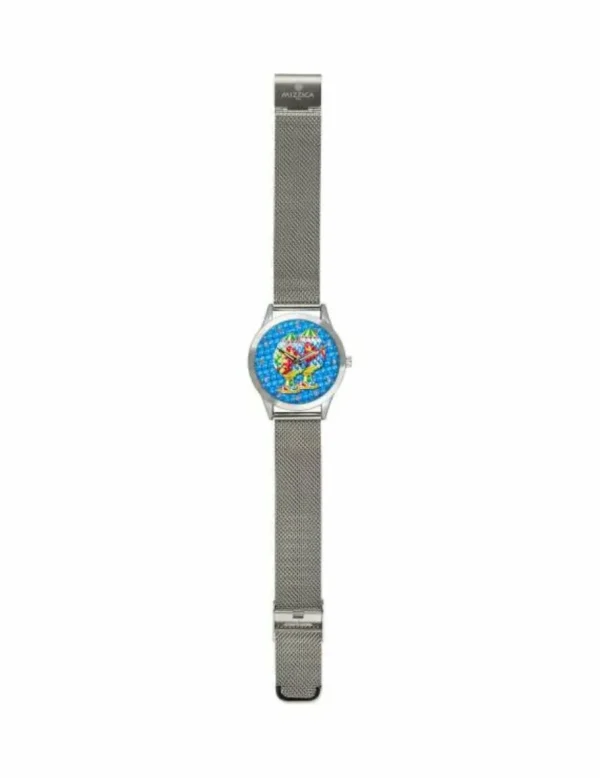Crisafi Gioielli Orologio Mizzica Pigna MC110> Mizzica Time Orologi