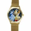 Crisafi Gioielli Orologio Mizzica Pupi Siciliani MC111> Mizzica Time Orologi