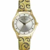 Crisafi Gioielli Orologio Mizzica Pupi Siciliani MA111> Mizzica Time Orologi