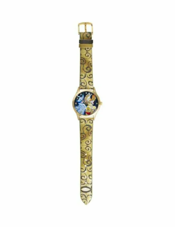 Crisafi Gioielli Orologio Mizzica Pupi Siciliani MB111> Mizzica Time Orologi
