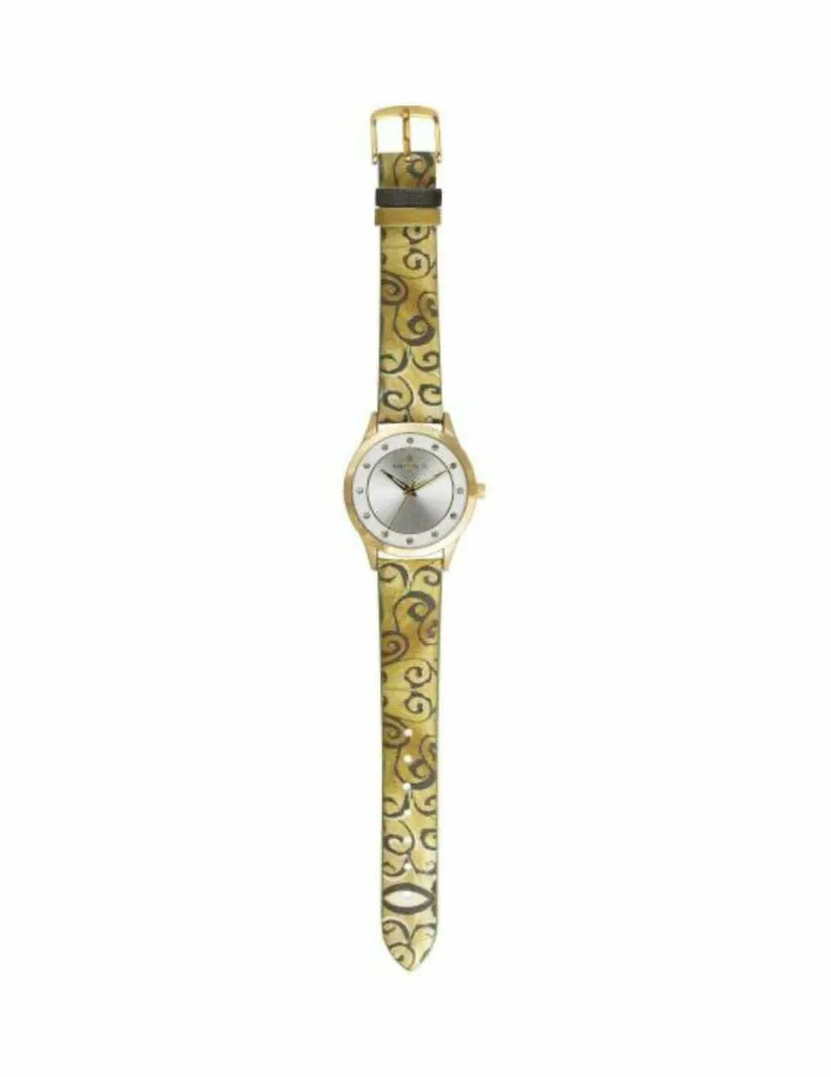 orologio_mizzica_pupi_sic_2-2.webp Crisafi Gioielli Orologio Mizzica Pupi Siciliani MA111> Mizzica Time Orologi