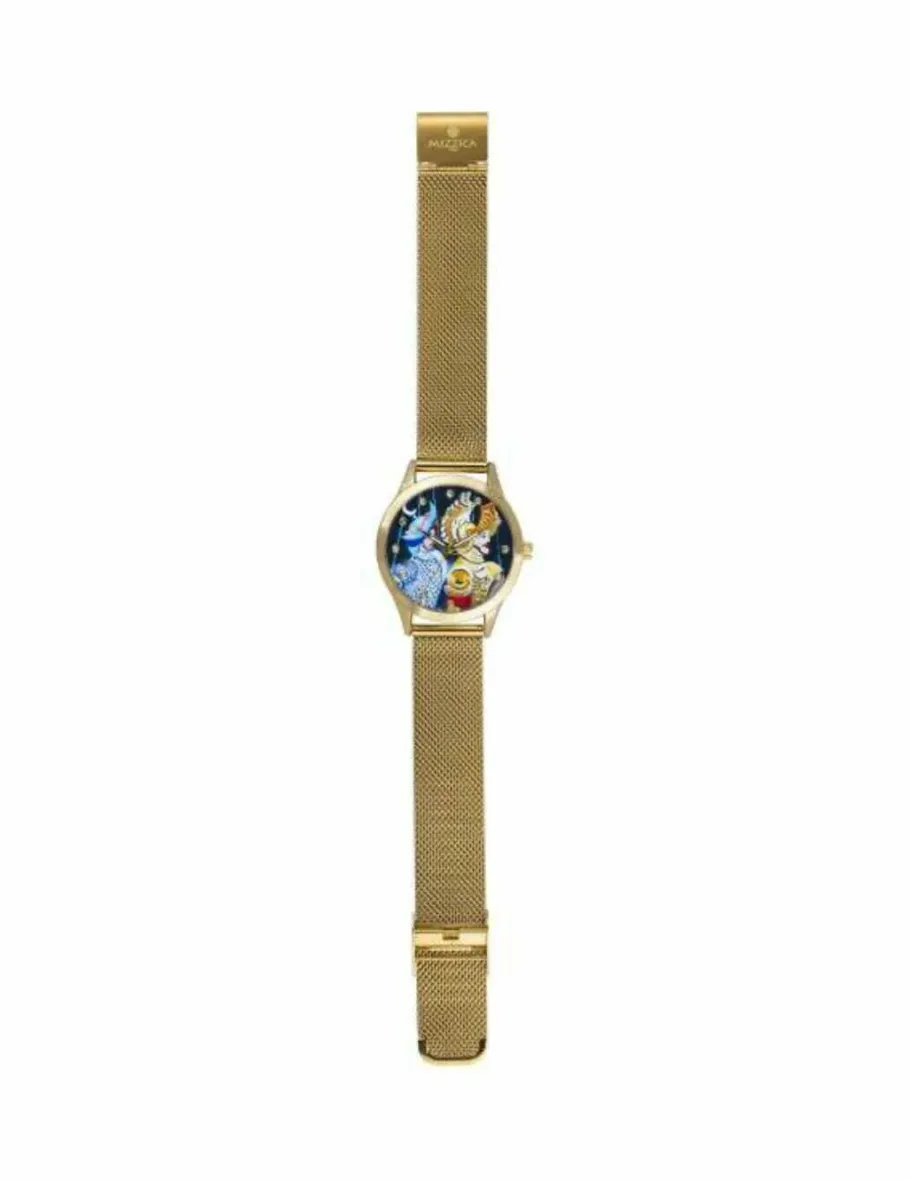 orologio_mizzica_pupi_sic_2.webp Crisafi Gioielli Orologio Mizzica Pupi Siciliani MC111> Mizzica Time Orologi