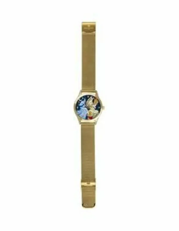 Crisafi Gioielli Orologio Mizzica Pupi Siciliani MC111> Mizzica Time Orologi