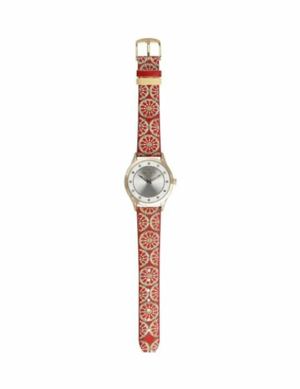 Crisafi Gioielli Orologio Mizzica Ruota MA101> Mizzica Time Orologi