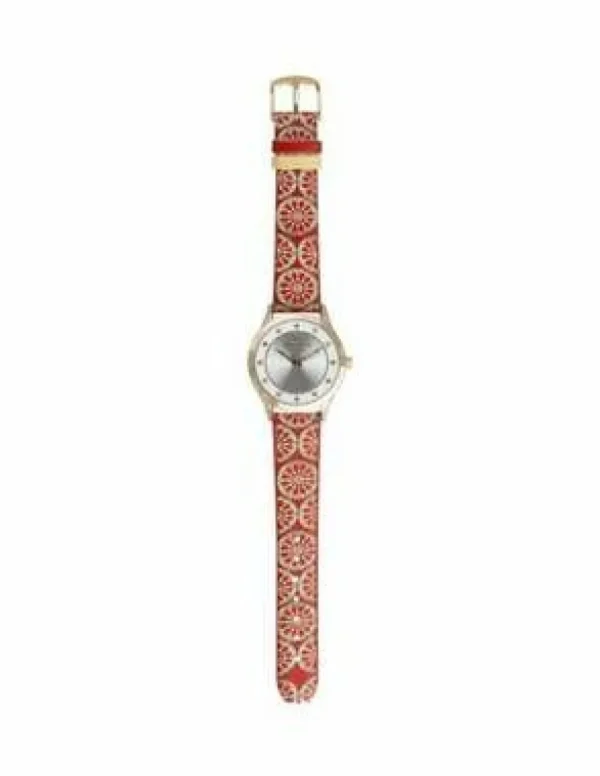 Crisafi Gioielli Orologio Mizzica Ruota MA101> Mizzica Time Orologi