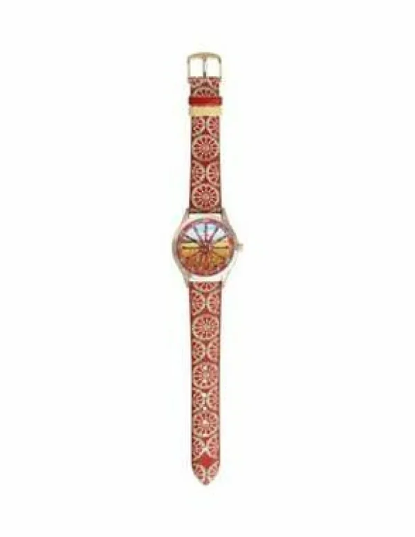 Crisafi Gioielli Orologio Mizzica Ruota MB101> Mizzica Time Orologi